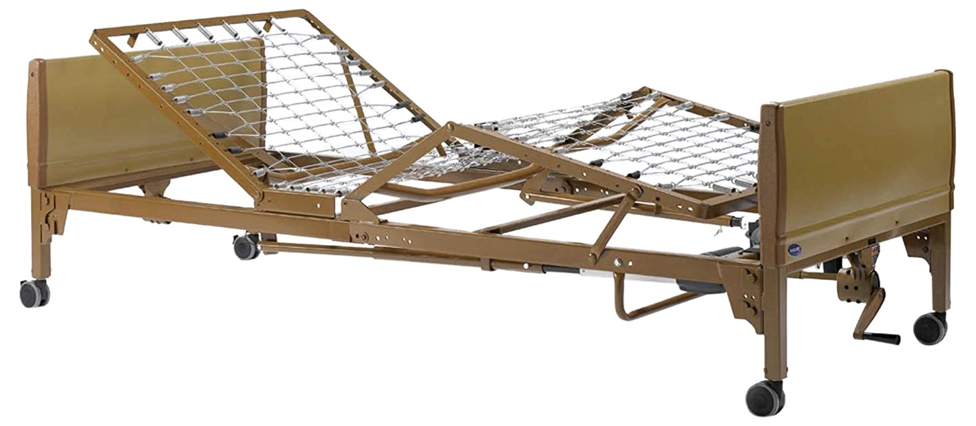 Semi-Electric Beds